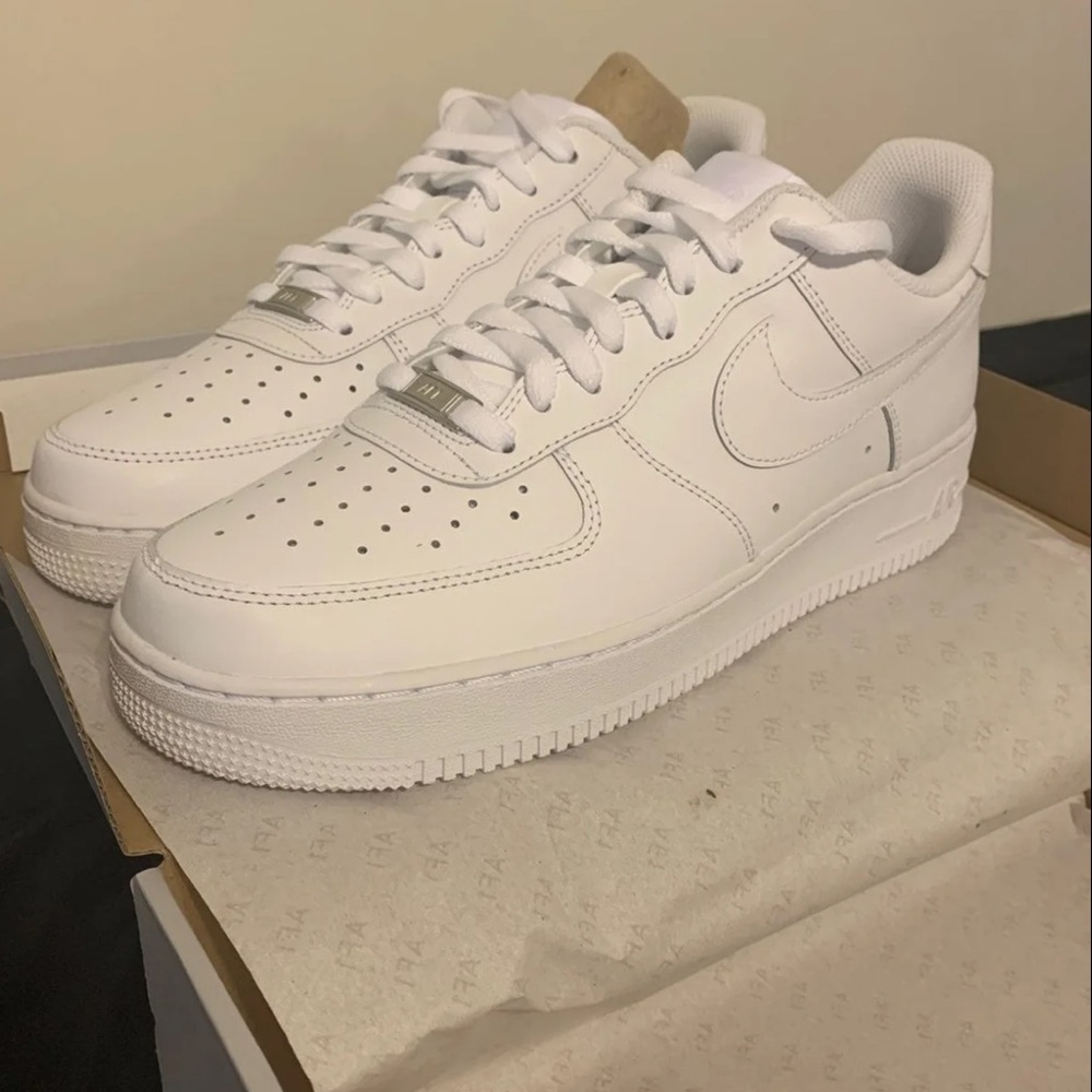 Nike Air Force 1